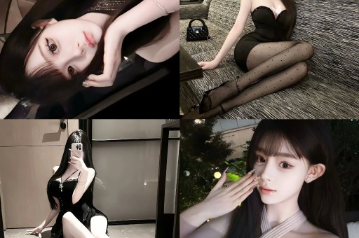 女明星集体“塌房”她们为啥都不装了